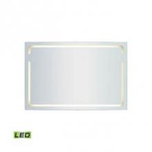 Ryvyr LM3K-6040-PL4 - 60x40-inch LED Mirror