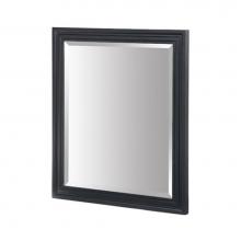 Ryvyr M-COLORADO-30BK - Colorado 30'' Mirror - Black