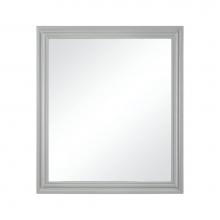 Ryvyr M-COLORADO-30GR - Colorado 30'' Mirror- Gray