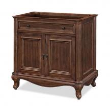 Ryvyr V-MALAGO-36DM - Malago 36'' Vanity - Distressed Maple