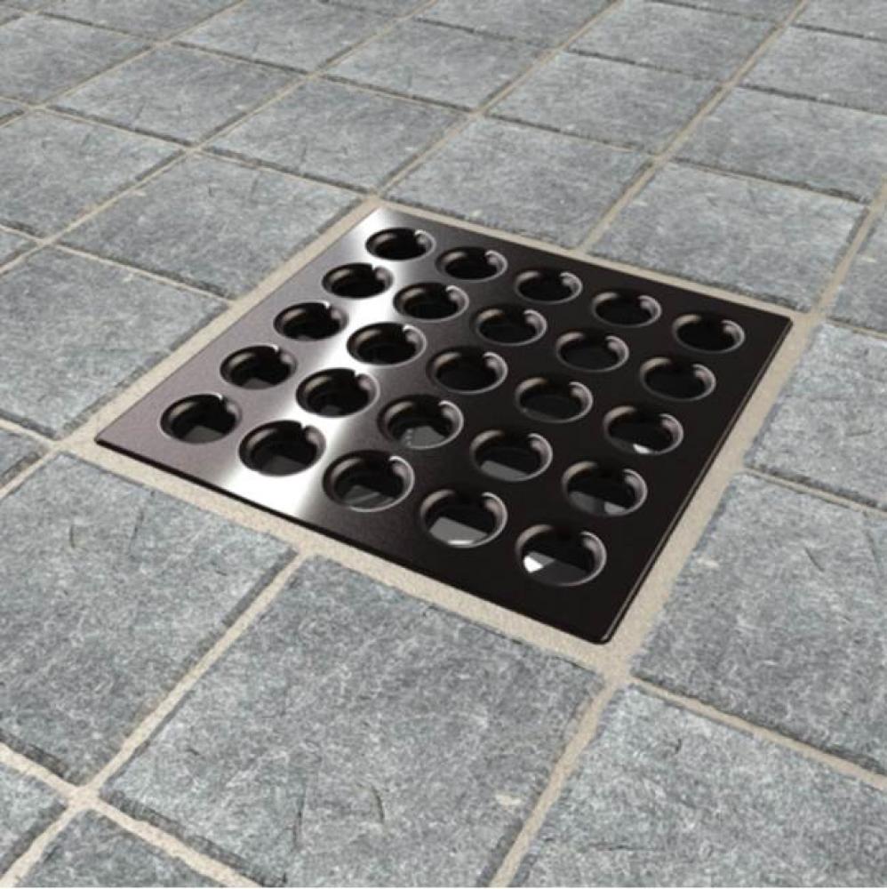 PRO Drain Cover - Oil Rubbed Bronze