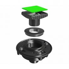 Ebbe E207 - Reducing Adapter / Zurn No. P415