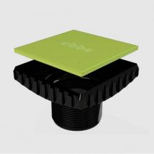 Ebbe E4400 - Ebbe SQUARE Drain RISER
