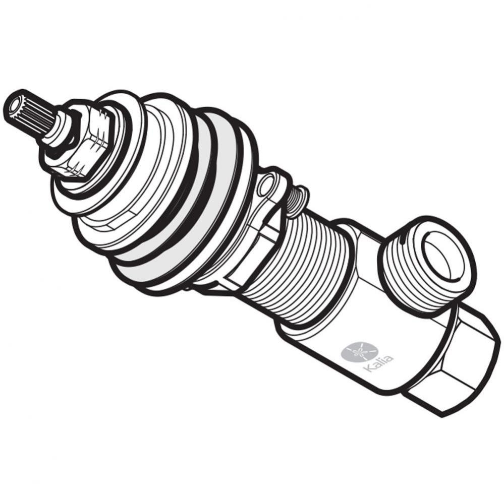 Hot Cartridge Assy Umani