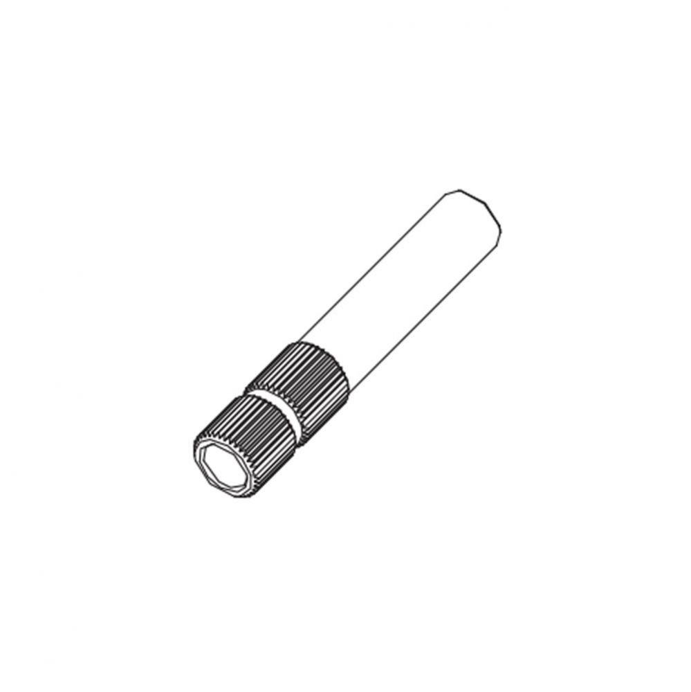 Extender - Volume Control Stem Adaptor
