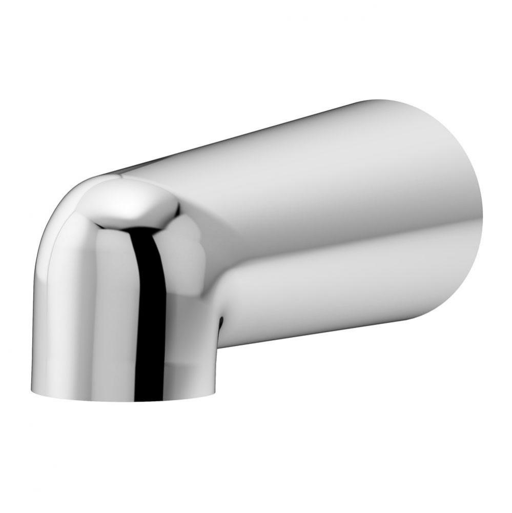 Spout, Tub, 1/2''