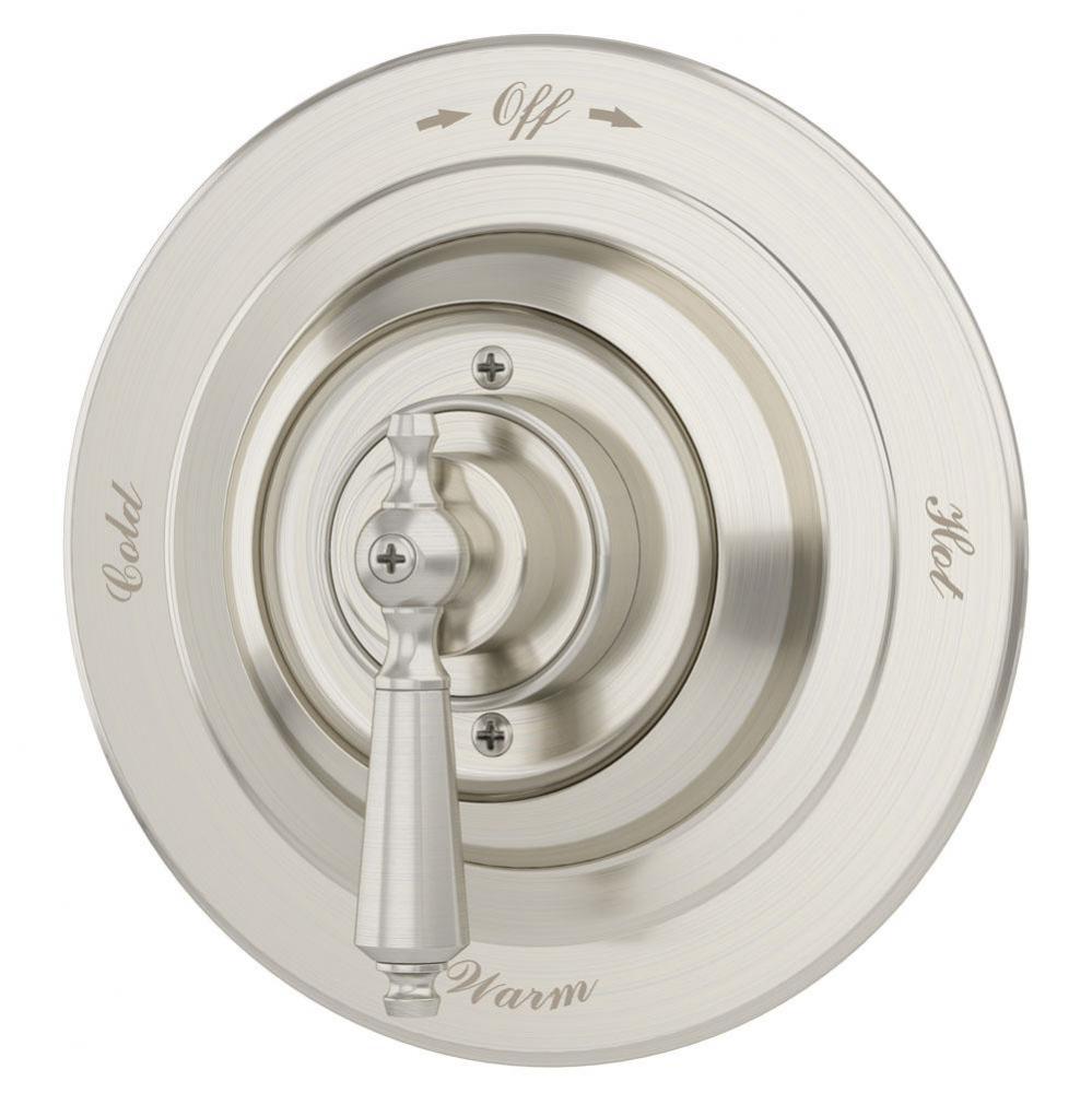 Water Dance Shower Valve