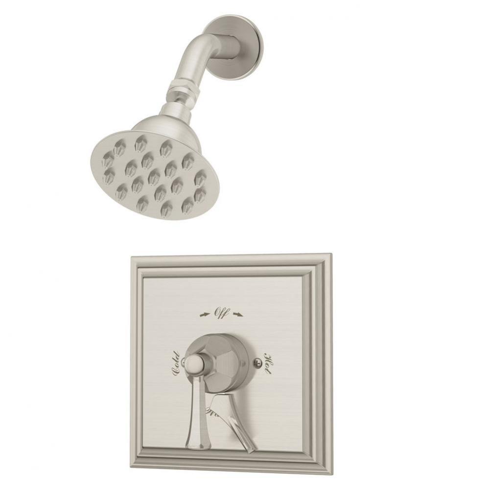 Canterbury Shower System