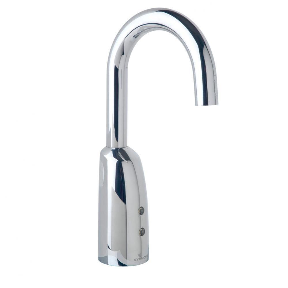 Ultra-Sense (R) Faucet