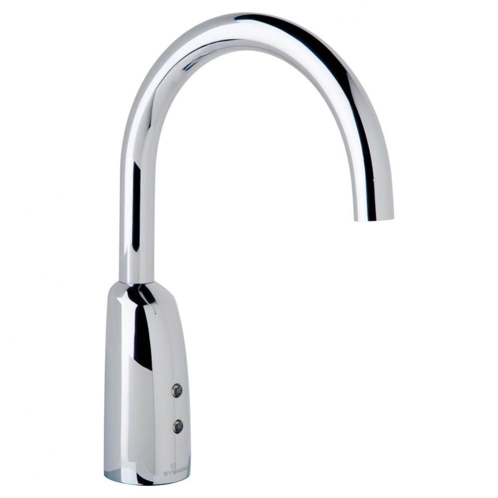 Ultra-Sense (R) Faucet