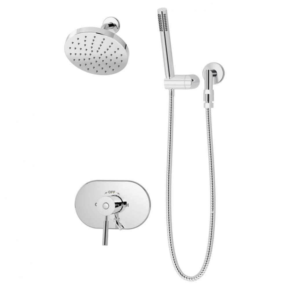 Sereno Shower/Handshower Trim