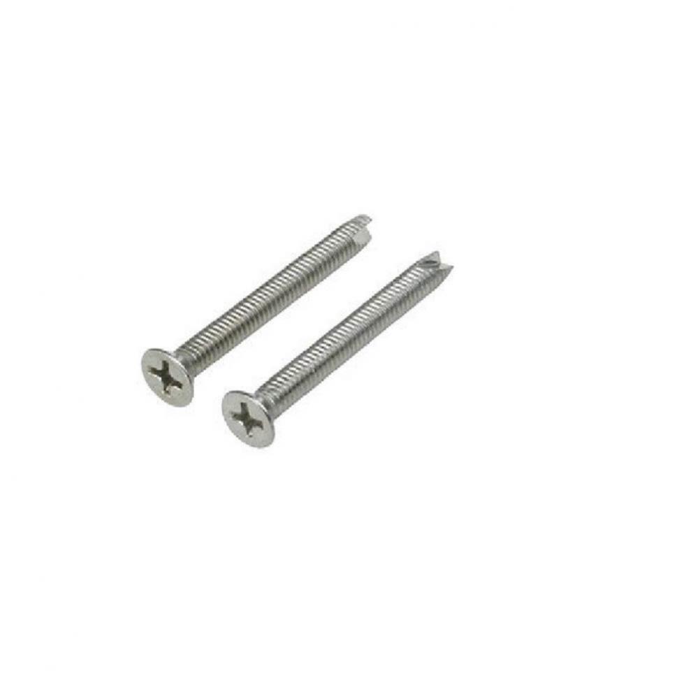 Temptrol Escutcheon Screws (Set of 2)