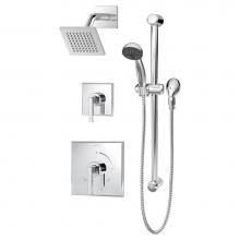 Symmons 3605-SH4-TRM - Duro Shower/Hand Shower Trim