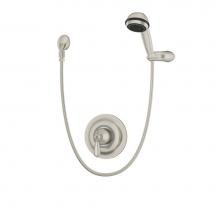 Symmons 4703-H323-V-STN-LAM-TRM - Allura Hand Shower Trim