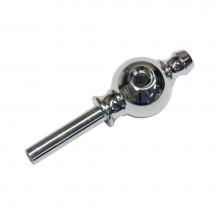 Symmons LN-114 - Symmetrix Lever Handle in Polished Chrome