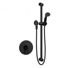 Symmons 3503-H321-V-CYL-BMB2.0TRM - Dia Hand Shower Trim