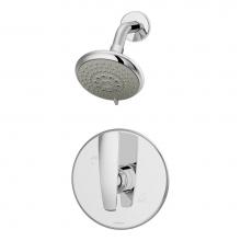 Symmons 4101-2.0-TRM - Naru Shower Trim