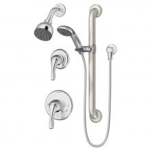 Symmons 9605-CHKS-PLR-2.0 - Origins Shower/Hand Shower