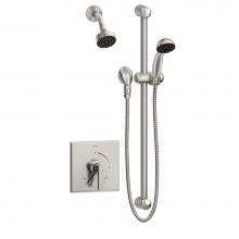 Symmons S3608STN20TRM - Duro Shower/Hand Shower Trim