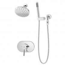 Symmons S430820TRM - Sereno Shower/Handshower Trim