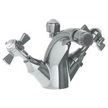 Watermark 206-4.1-S1-GP - Deck Mounted Monoblock Bidet Mixer