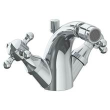 Watermark 313-4.1-AX-GP - Deck Mounted Monoblock Bidet Mixer