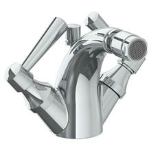 Watermark 313-4.1-Y2-WH - Deck Mounted Monoblock Bidet Mixer