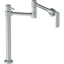 Watermark 70-7.9-RNK8-WH - Deck Mounted Pot Filler