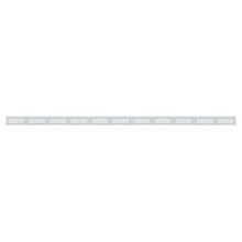 Watermark LD7-32-PC - trim kit with height adjustable grate
