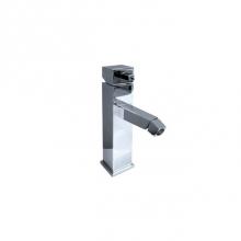 Blu Bathworks TSU611 - Opus 2 Single-Hole Bidet Mixer