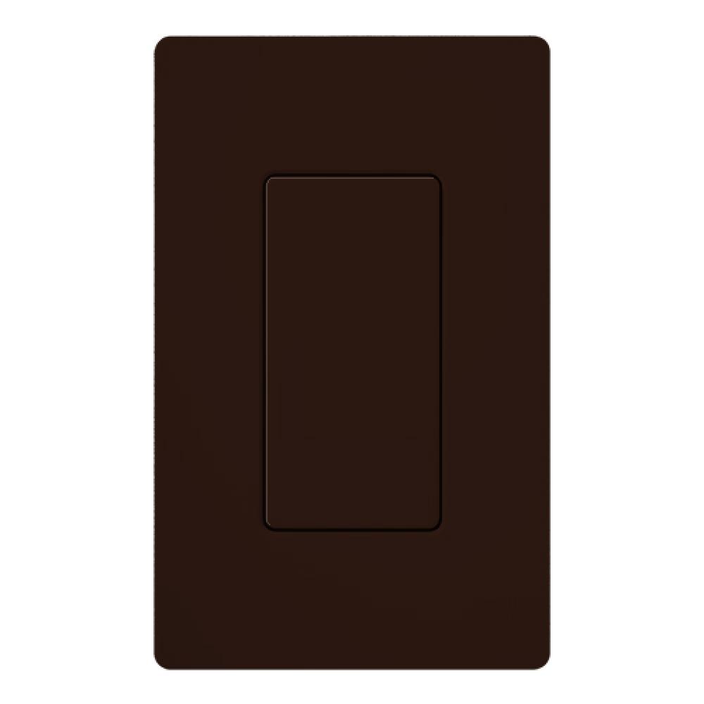 DIVA BLANK INSERT BROWN