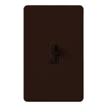 Lutron Electronics AY-10PNL-BR - ARIADNI 1000W PRESET BROWN W/NLITE