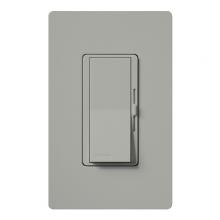 Lutron Electronics DV-103P-GR - DIVA INC 1000W 3WAY GRAY