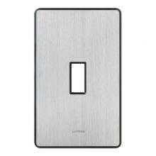 Lutron Electronics FW-1-SS - 1-GANG FASSADA STAINLESS STEEL