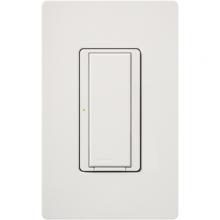 Lutron Electronics MRF2S-6ANS-SW - MRF-FM-6A SWITCH 120V SNOW, VIVE ENBLD