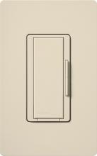 Lutron Electronics RK-AD-LA - COLOR KIT FOR NEW RA AD IN LIGHT ALMOND