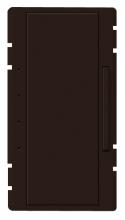 Lutron Electronics RK-F-BR - HW FAN CONTROL BUTTON KIT IN BROWN