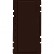 Lutron Electronics RKA-F-BR - FAN CONTROL COLOR KIT BROWN