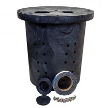 Liberty Pumps K001308 - K001308 Basin and Cover