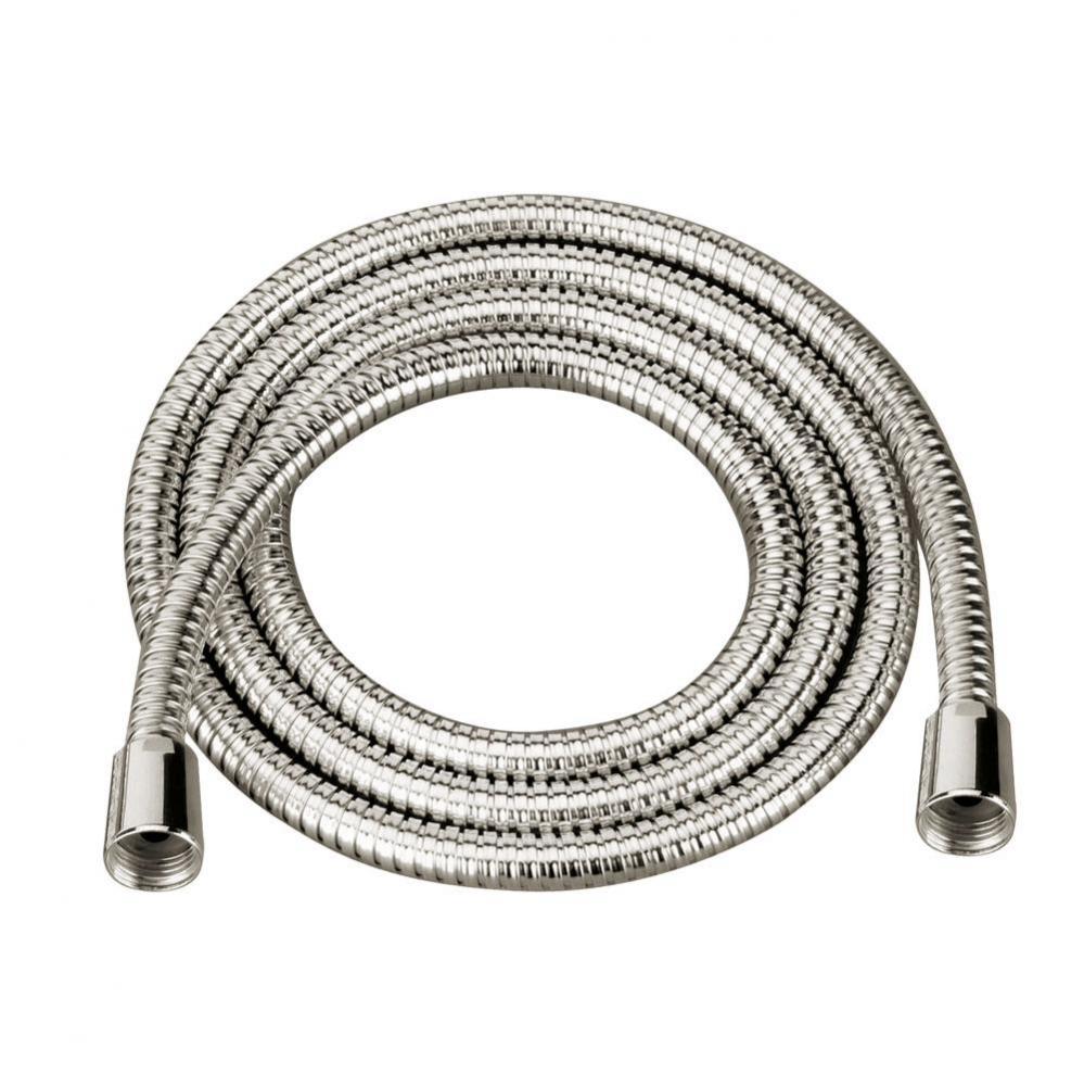 126  6'' Double Interlock Braided Hose