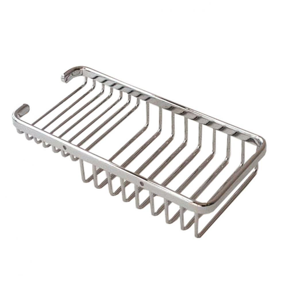 2040 Rectangular Two Level Basket