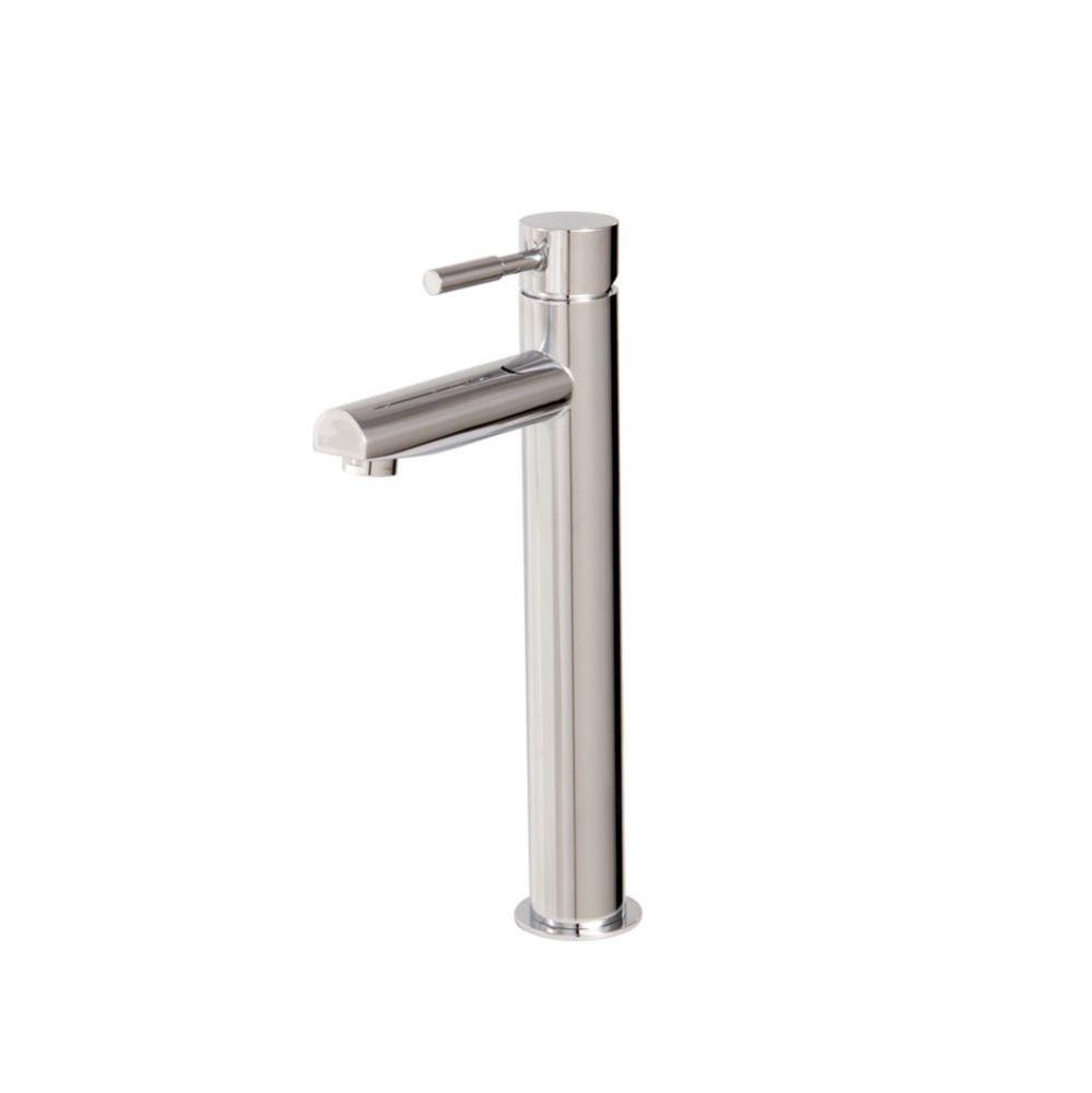 27420 Geo Tall Single-Hole Lav. Faucet