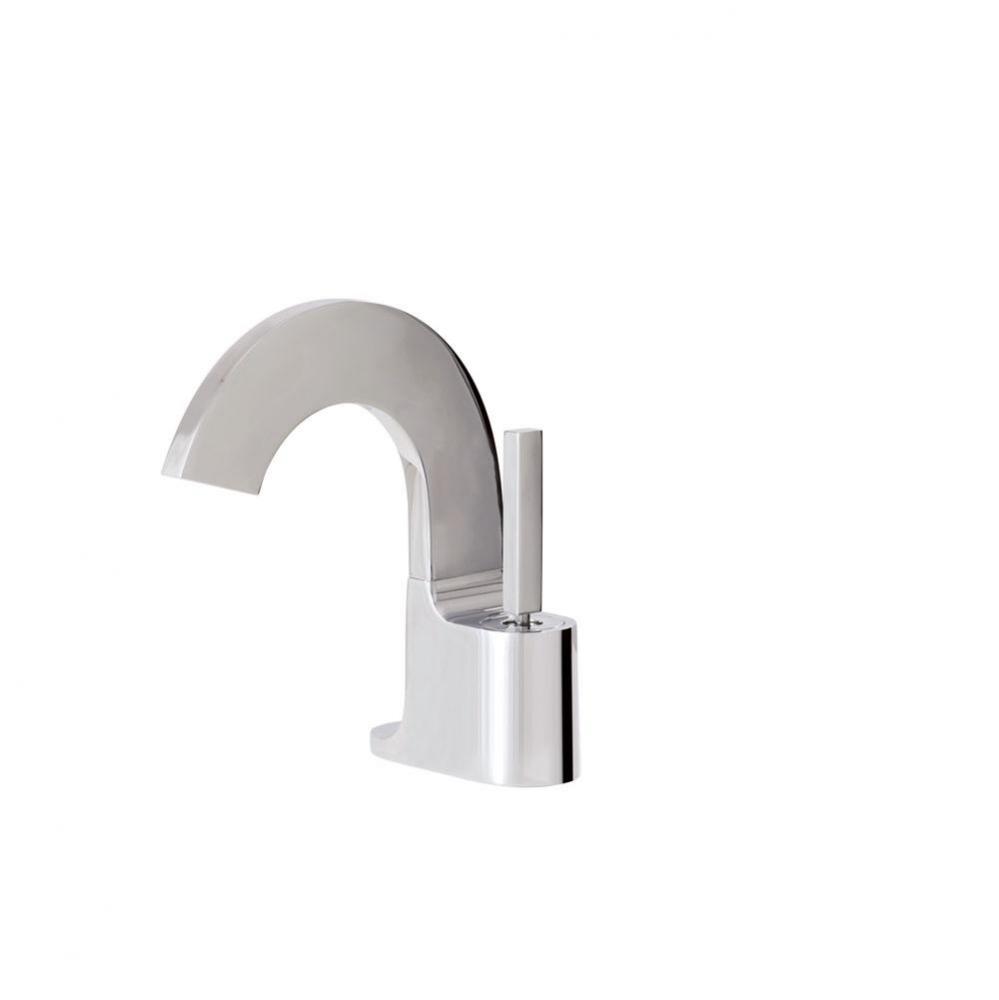 39544 Cut Short Single-Hole Lav. Faucet