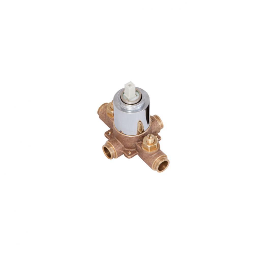 40255-1/2'' Pressure Balance Valve