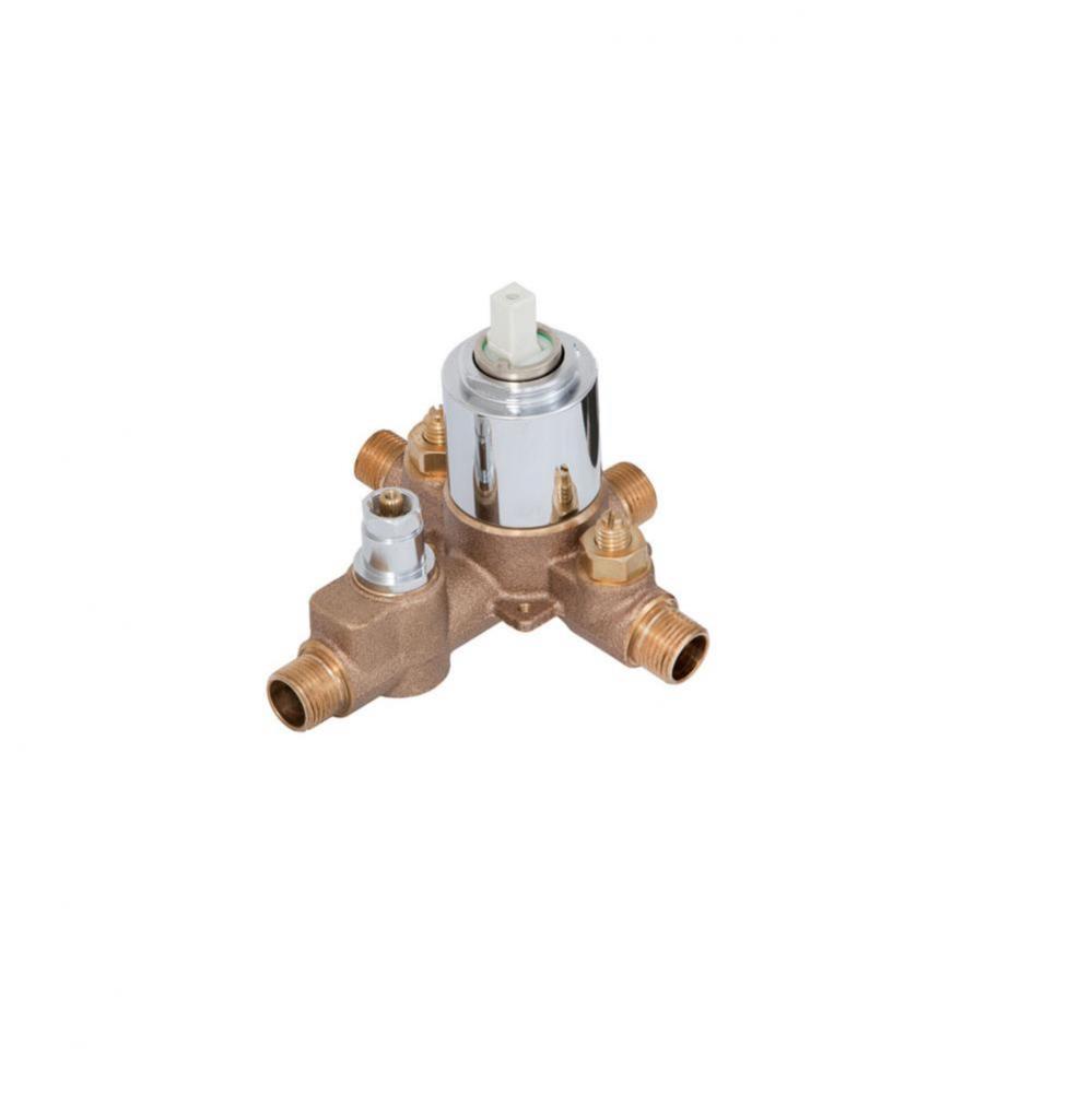 42355 1/2'' Pres Bal Valve Tub & Shower