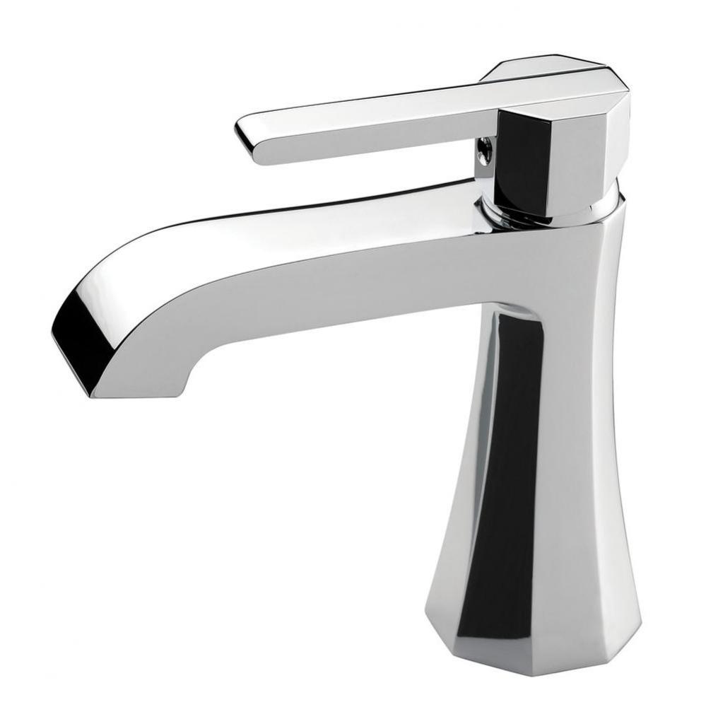 53014 Otto Single Hole Lav Faucet