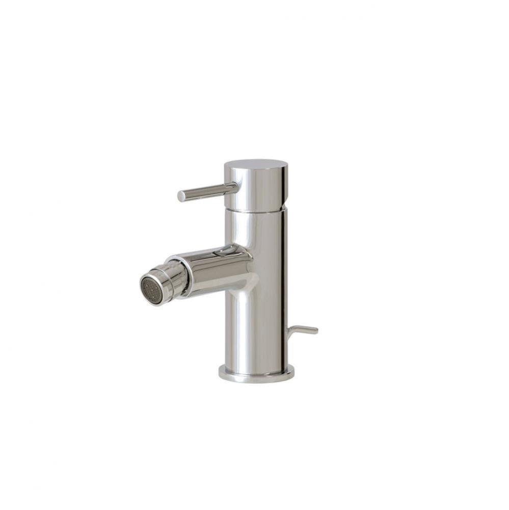 61024 Volare Single Hole Bidet Faucet