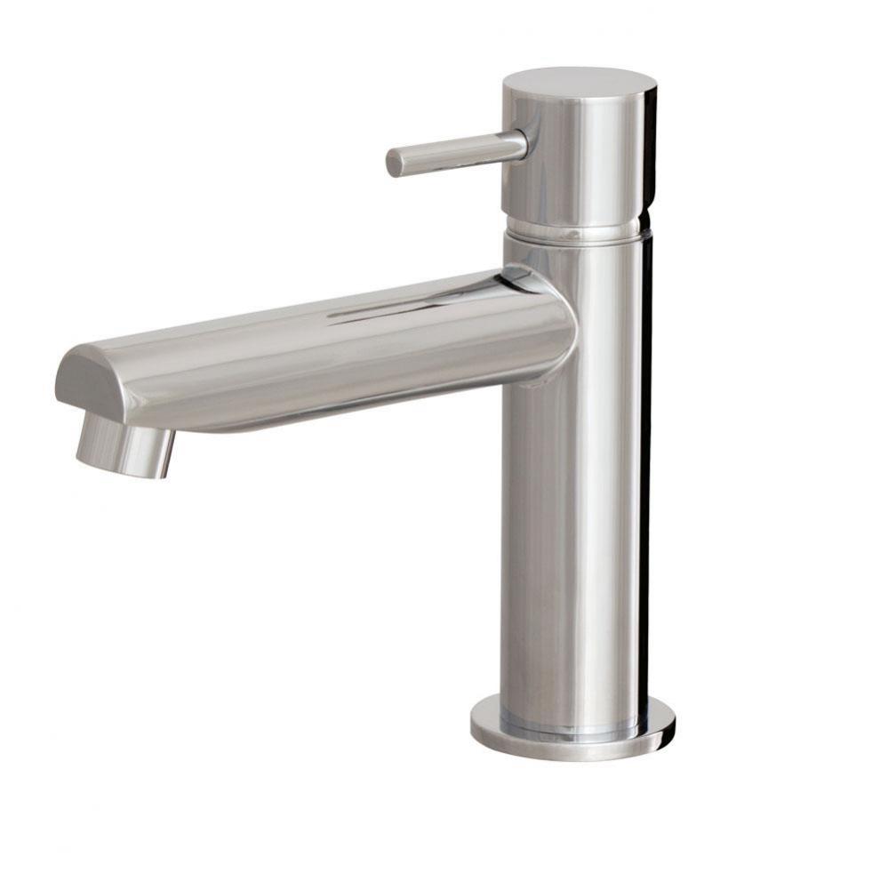 61044 Volare Short Single-Hole Lav Faucet