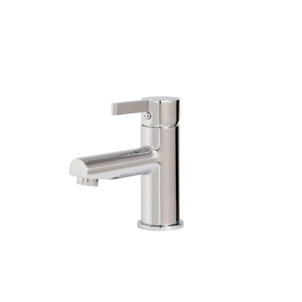 68014 Blade Single Hole Lav. Faucet