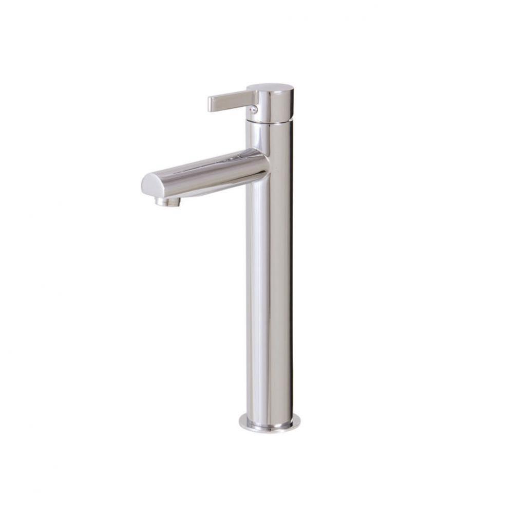 68020 Blade Tall Single-Hole Lav Faucet